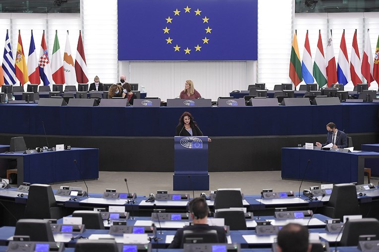 EU pozvala 80 građana u Strasbourg. Oni se razočarani vratili kućama