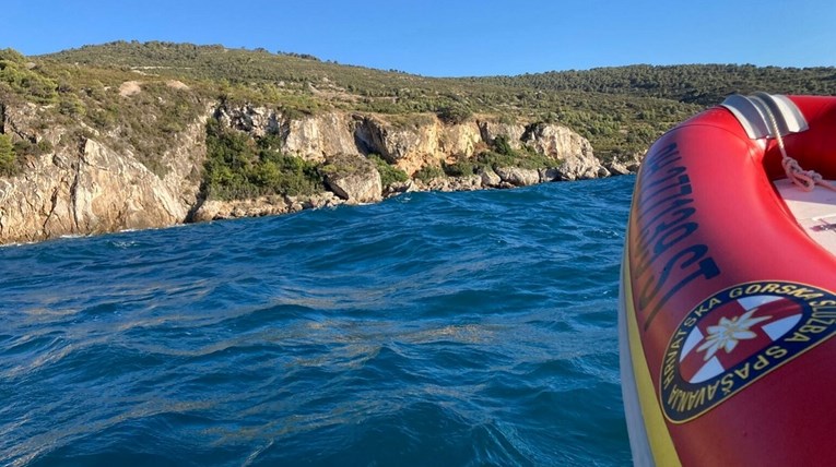 Kod Visa se utopio 16-godišnjak