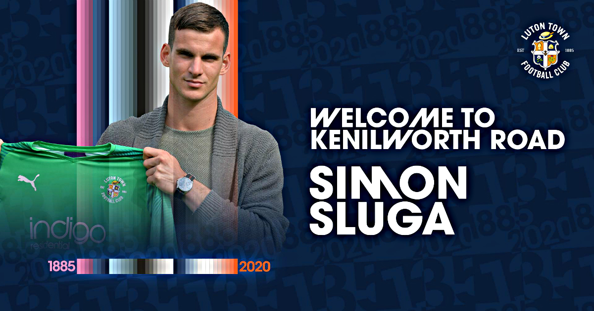 Službeno: Rijeka prodala Simona Slugu za više od 1,5 milijuna eura