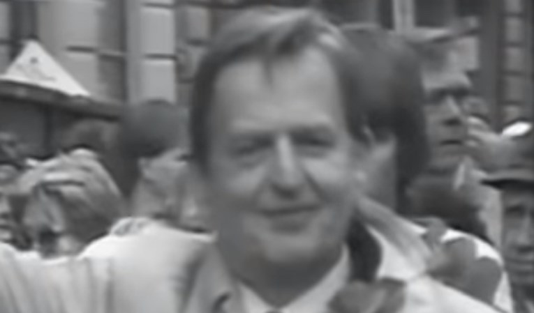 Prije 34 godine ubijen je švedski premijer Palme. Istraga je sada gotova