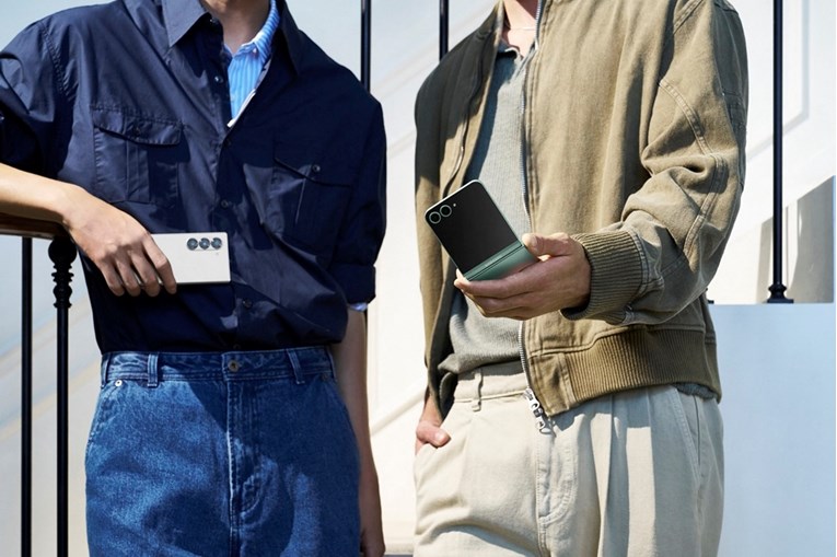 Inovacija bez napora: Kako One UI 7 sučelje podiže korištenje na novu razinu