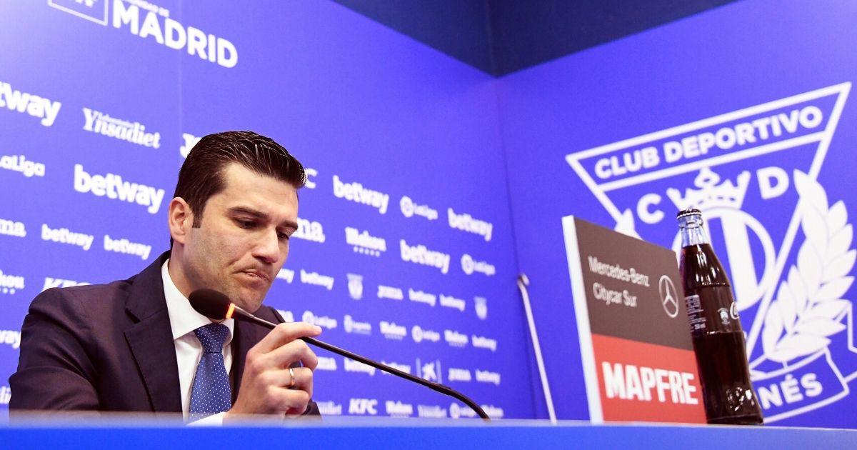 Barca im izvan prijelaznog roka uzela najboljeg igrača: "To pravilo nije fer"