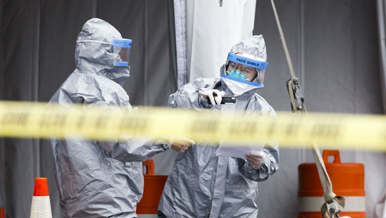 Najgori dan u Italiji, 250 mrtvih od koronavirusa