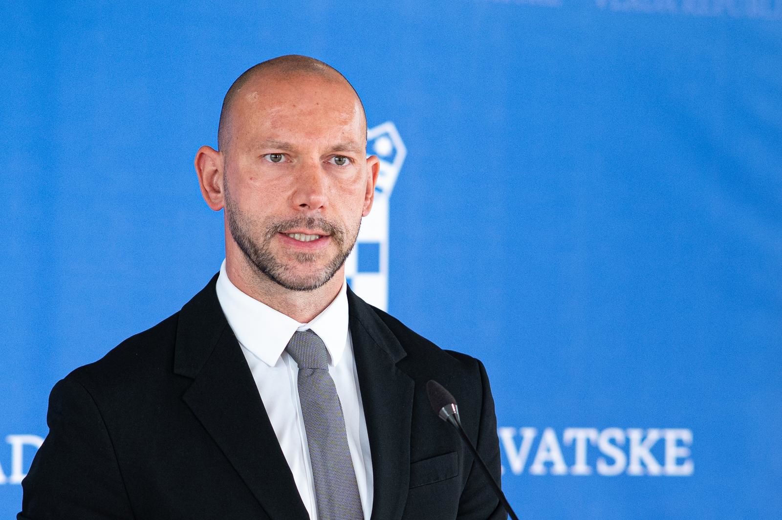 Habijan: Idemo s uvođenjem doživotnog zatvora