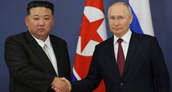 Putin ide u Sjevernu Koreju. On i Kim Jong-un potpisat će "jako važne dokumente"