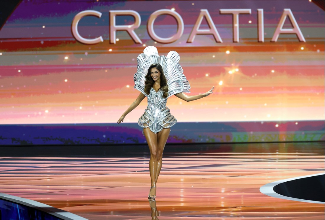 Laura Gnjatović: Meni je dovoljno što sam uspjela cijelu Hrvatsku dignuti na noge