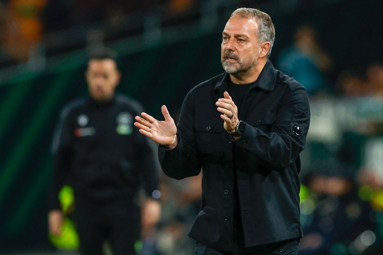 Flick je promijenio Barcelonu. Pogledajte koliko je golova zabila ove godine