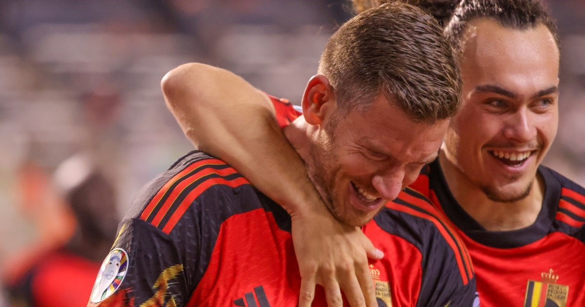 Legenda belgijske reprezentacije odlazi u mirovinu