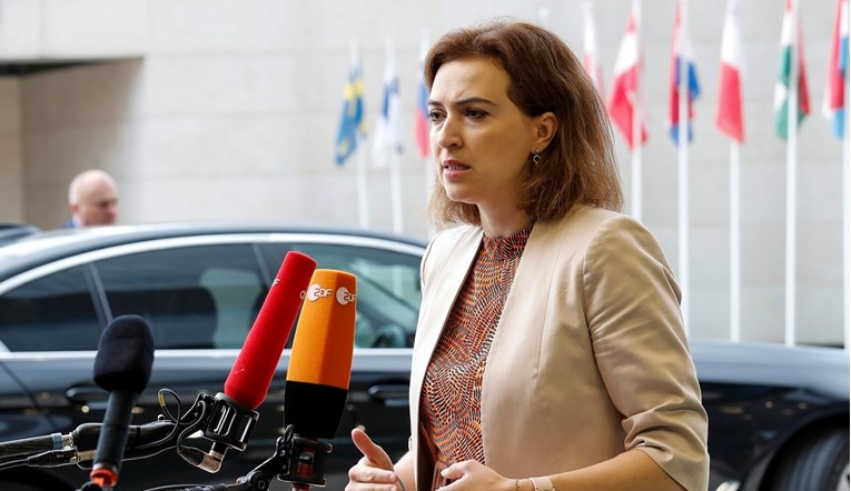 Austrijska ministrica: Političari u BiH imaju odgovornost za provedbu reformi