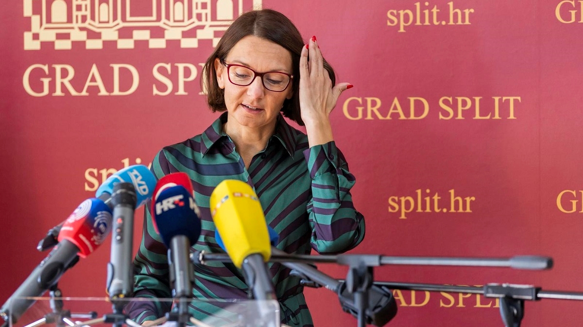 Đerek: Prostor Peškarije je korišten po zakonu