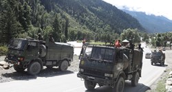 Kina i Indija se dogovorile o povlačenju vojske sa sporne granice na Himalaji