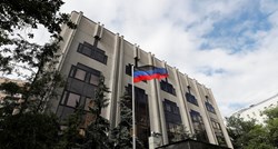 Proruski separatisti iz Donjecka otvorili "veleposlanstvo" u Moskvi