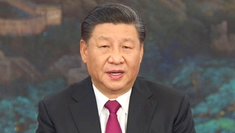 Kineski predsjednik: Trebamo izgraditi otvoreno svjetsko gospodarstvo
