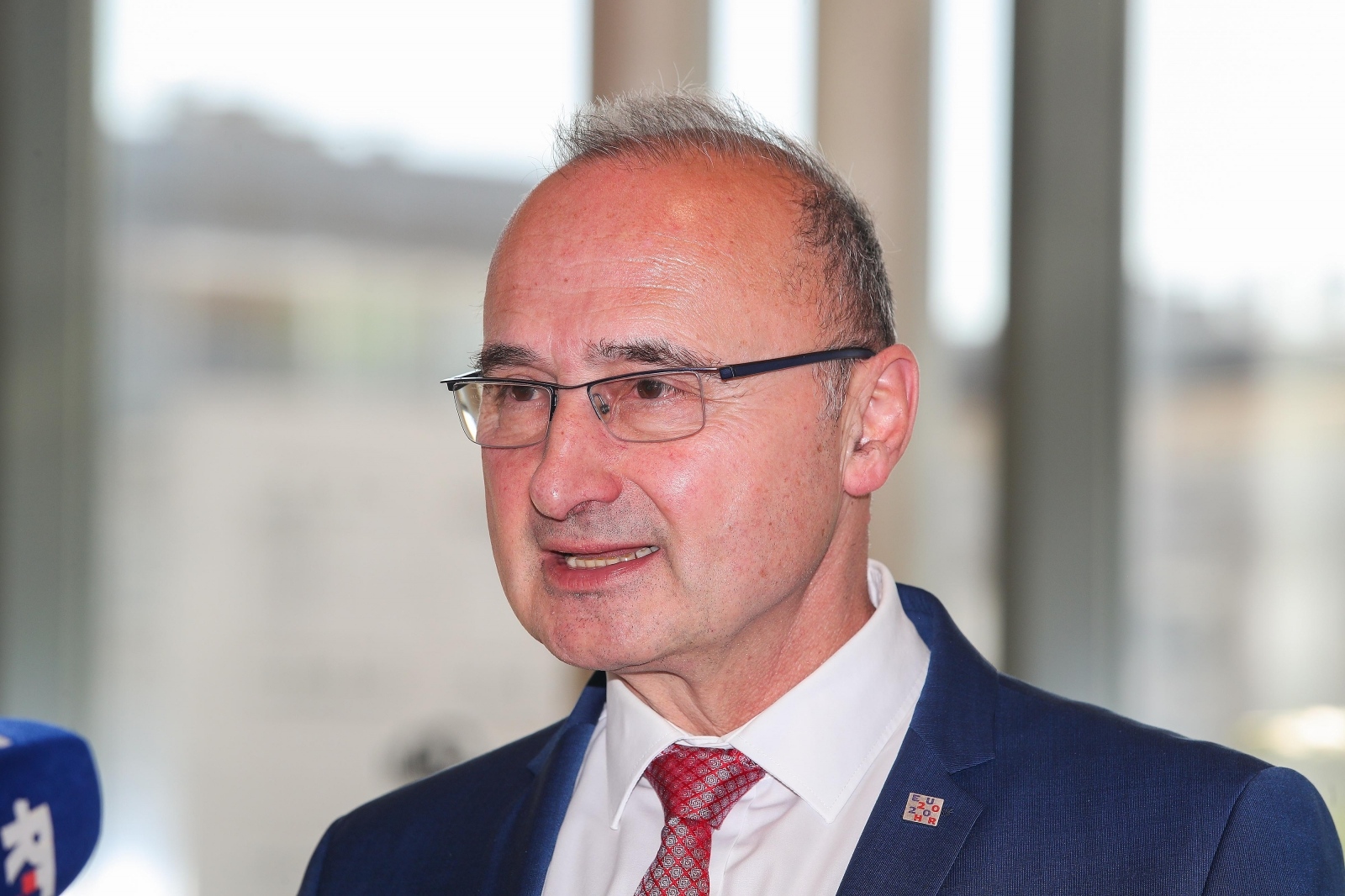 HDZ-ov šef diplomacije smatra da Mađarska ne svojata dijelove Hrvatske