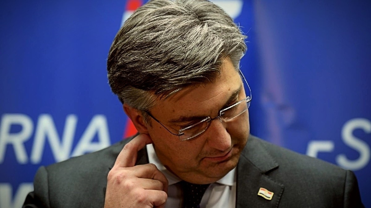 Plenković odgovorio Milanoviću: Problemi bolnica ne rješavaju se telefonskim pozivom