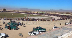 Talibani u Afganistanu javno bičevali 12 ljudi