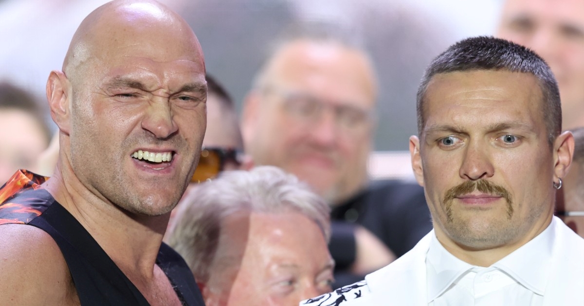 Boks će nakon 25 godina dobiti apsolutnog prvaka teške kategorije