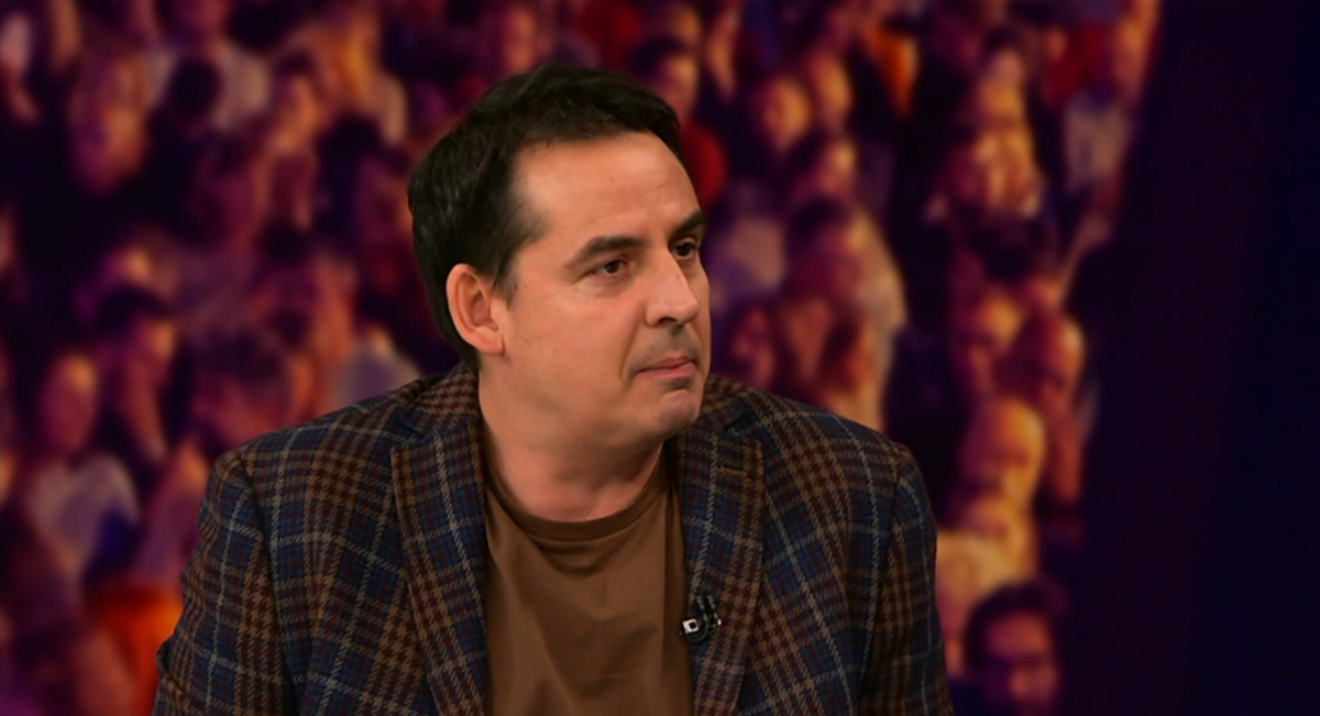 Kesić: "Hrvati i Srbi mogu zajedno vježbati Rafaleima iznad Bosne". Odgovorio mu Vučić