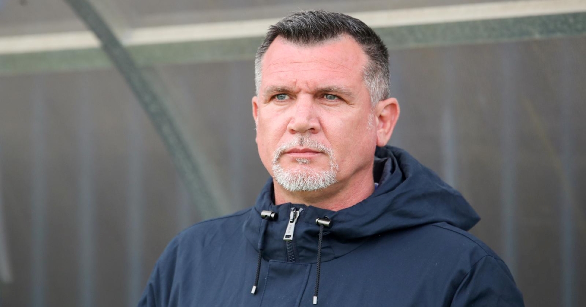 Zekić: Odlazim iz Slavena. Puno toga se priča, meni je to neprihvatljivo
