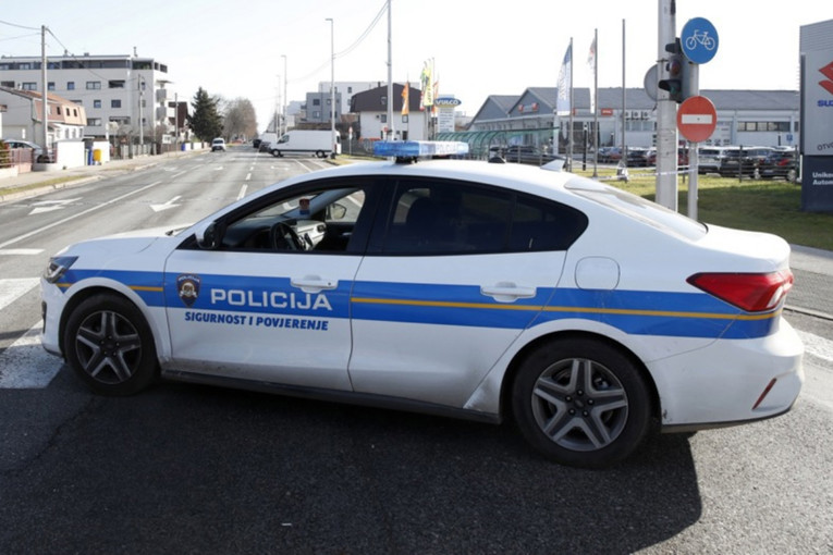 Trešnjevački policajci pronašli dječaka koji je nestao u Zagrebu