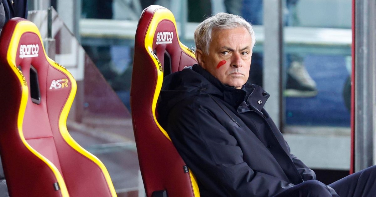 Ljutiti Mourinho na Instagramu: Pišete laži. Poštujte moju povijest i moje igrače