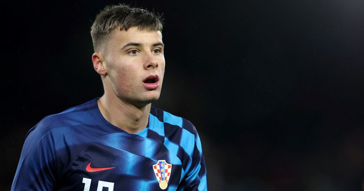 Veliki hrvatski talent iz Bayerna dolazi u Dinamo? Zapratio ga je na Instagramu