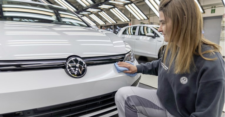 Volkswagen podijelio radnicima rekordne bonuse!
