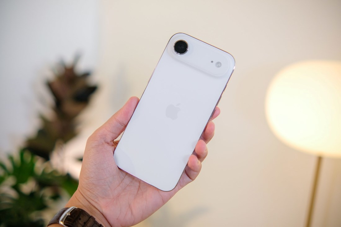 Appleova strategija s tankim dizajnom se isplatila