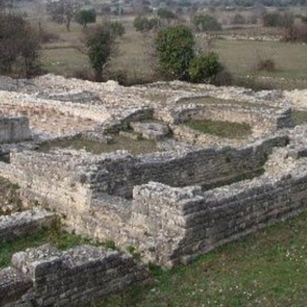 Muškarac naručio građevinske radove na povijesnom nalazištu kod Šibenika. Oštećeno je
