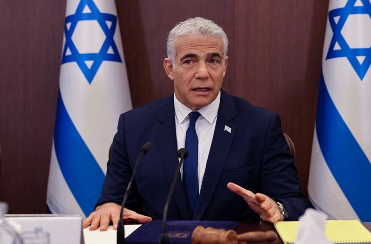 Lider opozicije: Izrael nikada nije bio bliže raspadu