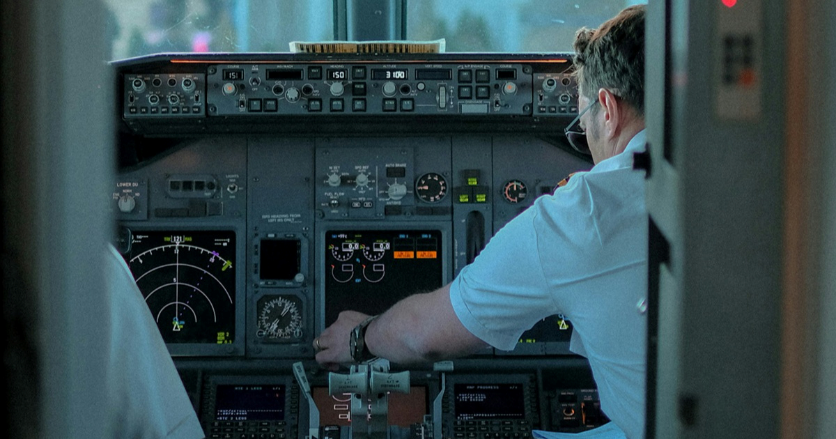 Piloti se boje otkaza ako odbiju letjeti iznad Bliskog istoka