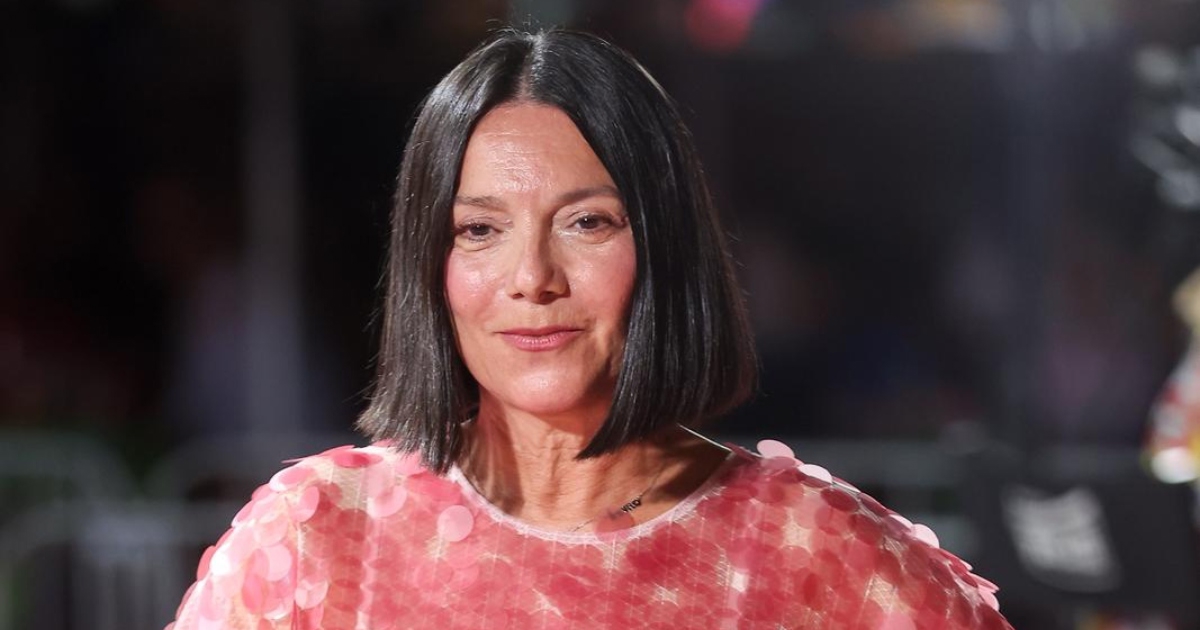 Daniela Trbović zablistala u ružičastom izdanju na Sarajevo Film Festivalu