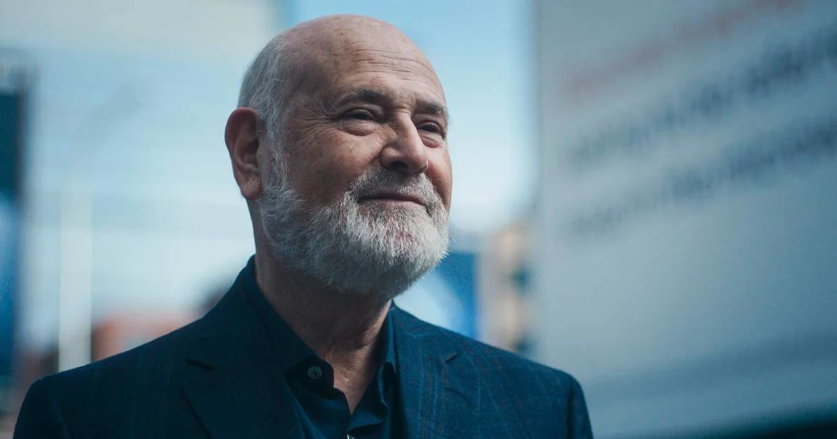 Rob Reiner posthumno nominiran za Emmy nekoliko mjeseci nakon tragične smrti