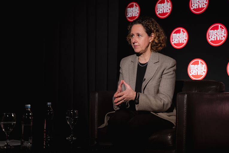 Obuljen Koržinek o Tomaševićevoj zabrani Thompsona: "To su radili boljševici"