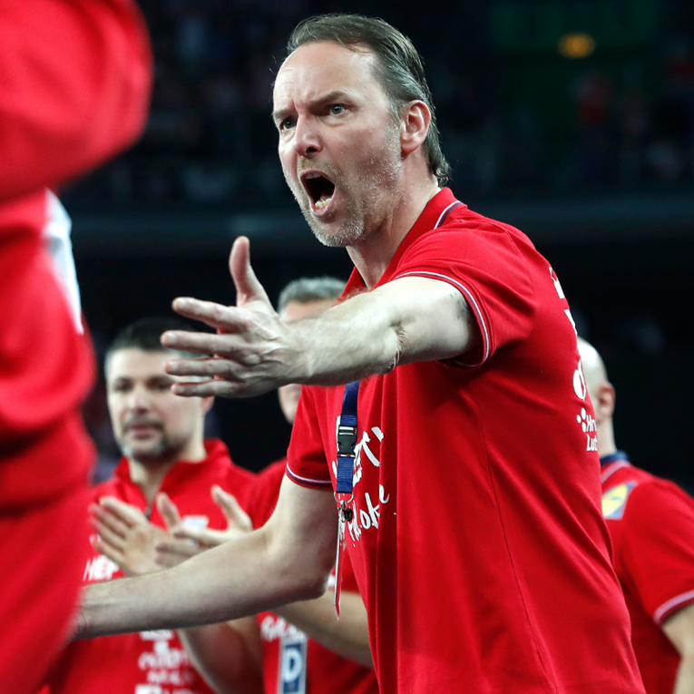 Bijesni Sigurdsson bojkotirao EHF