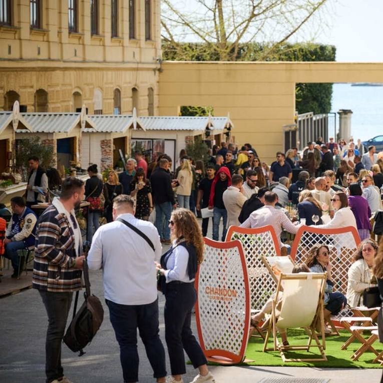 Završio četvrti Weekend Food Festival u Rovinju, okupio vodeće stručnjake i chefove