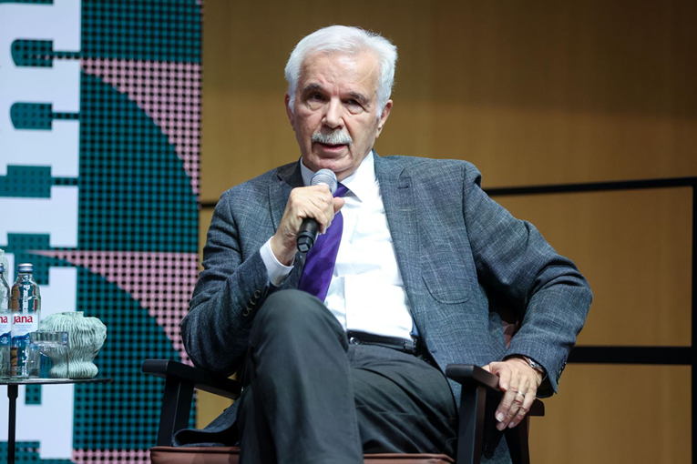 Ekonomist Vedriš: Pogledajte kako danas izgleda centar Praga, Beča ili Budimpešte