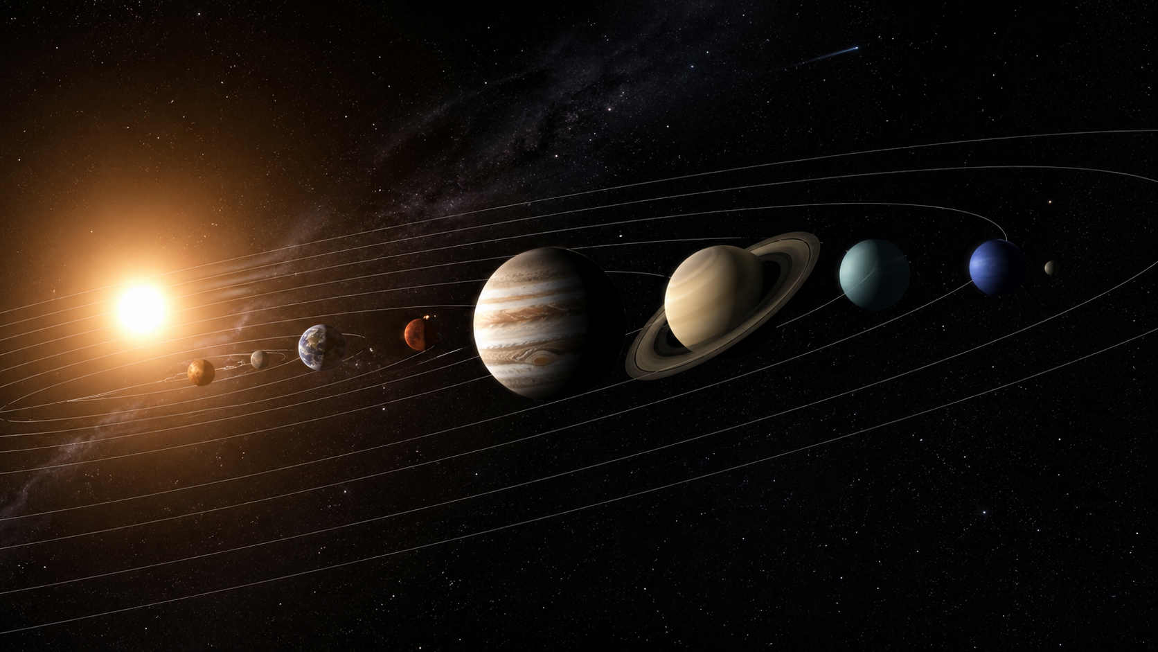 Što koji planet znači u astrologiji