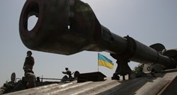 Ukrajinski i francuski ministri obećali zajedno nabavljati i proizvoditi oružje