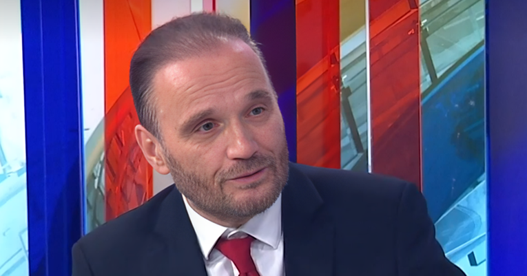 Nobilo: Upoznao sam mlade. Oni su radikalniji od Dodika