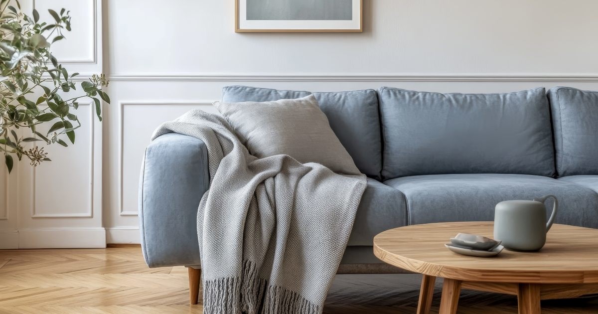 Topli minimalizam: Kako postići ugodan, a jednostavan dom