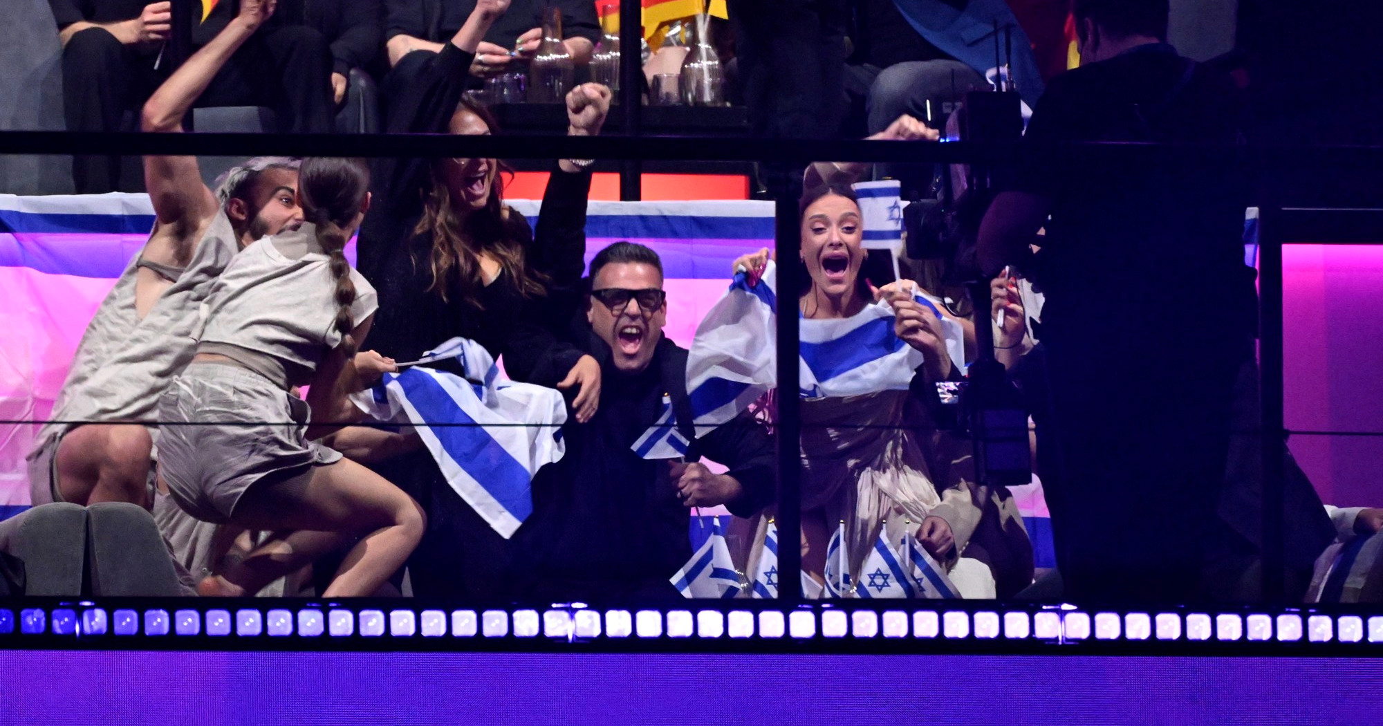 Unatoč bojkotu, Izrael prvi na kladionicama Eurosonga (a još nema ni pjesmu)