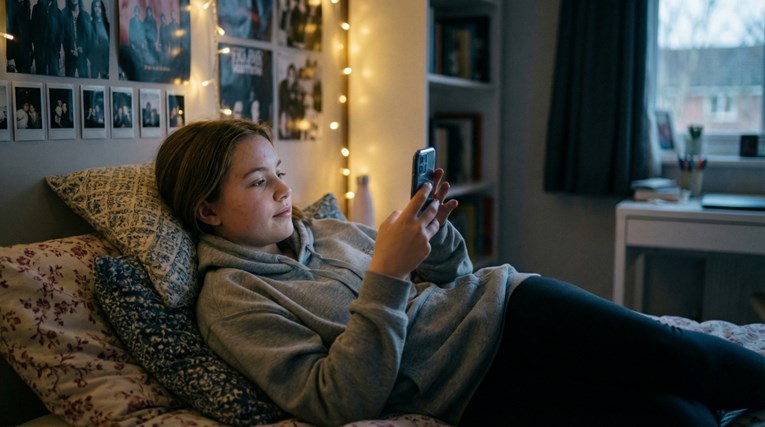 11 stvari koje današnji tinejdžeri rade, a koje bi iznenadile roditelje  u 1980-ima