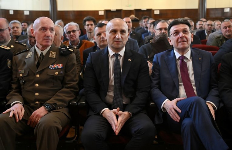 Anušić komentirao Magyarovu izjavu o karti velike Mađarske