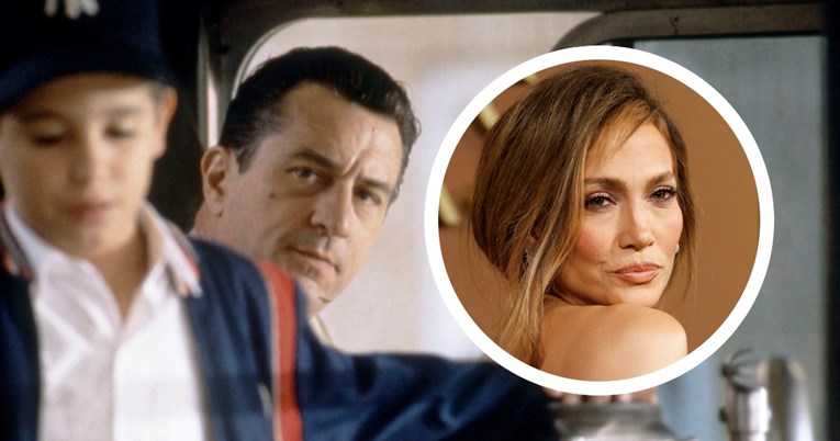 Četiri najdraža filma Jennifer Lopez