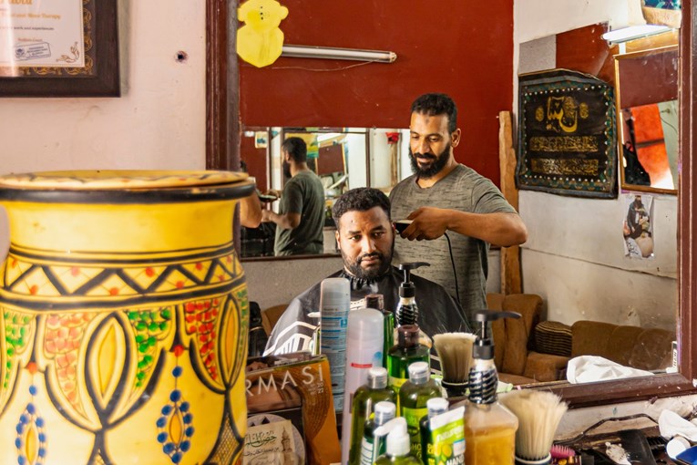 Tip iz Londona letio u Maroko na šišanje: "Platio sam 9 eura, bila je to dobra ideja"