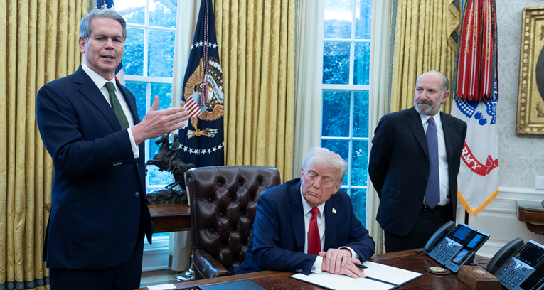 Trumpov ministar: Japanci su se javili vrlo brzo. Očekujem da će dobiti prednost