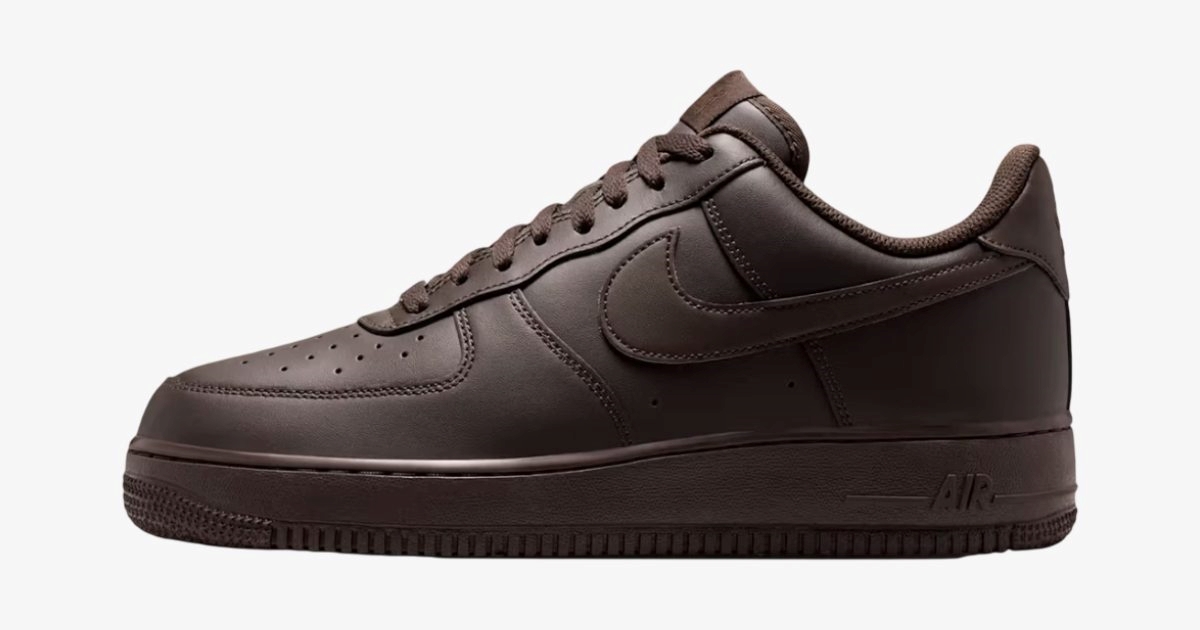 Stižu nove Nike tenisice, elegantnije nego ikad