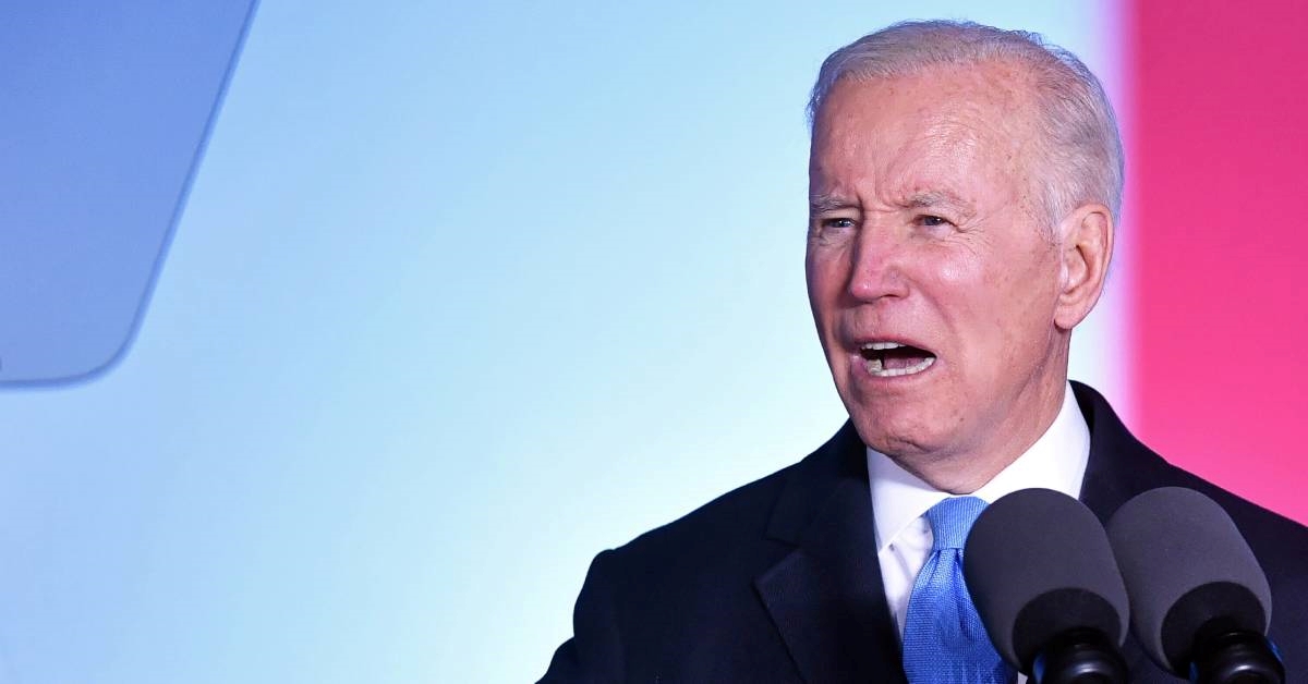 Biden će dan nakon posjeta Kijevu održati govor u Varšavi