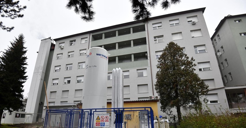 Varaždinskoj bolnici u ispomoć dolazi 10 medicinskih sestara